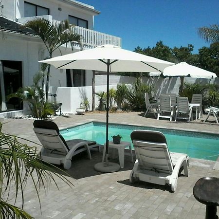 Au Plais De Langebaan At Palm Tree Villa Exterior photo