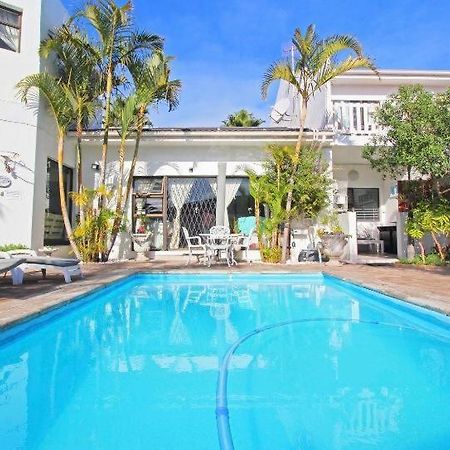 Au Plais De Langebaan At Palm Tree Villa Exterior photo